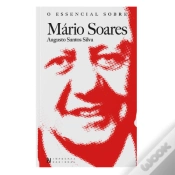 Capa do artigo O Essencial sobre Mário Soares