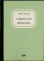 O Essencial Sobre Metafísica - Preview