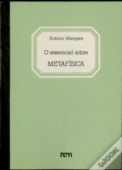 Capa do artigo O Essencial Sobre Metafísica