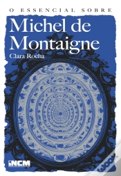 Capa do artigo O Essencial Sobre Michel De Montaigne