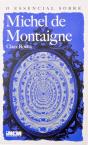 O Essencial Sobre Michel de Montaigne - Preview