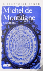 O Essencial Sobre Michel de Montaigne