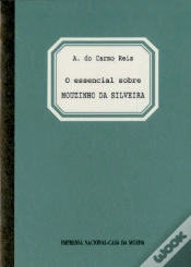 Capa do artigo O Essencial Sobre Mouzinho da Silveira