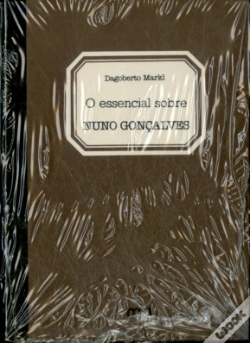 Capa do artigo O Essencial Sobre Nuno Gonçalves