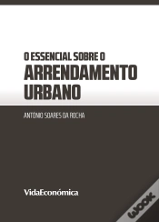 Capa do artigo O essencial sobre o Arrendamento Urbano
