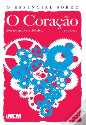 Capa do artigo O Essencial Sobre O Coração  2ª Edição