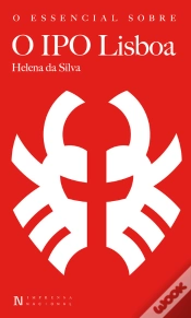 Capa do artigo O Essencial Sobre O Ipo Lisboa