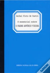 Capa do artigo O Essencial sobre o Padre António Vieira