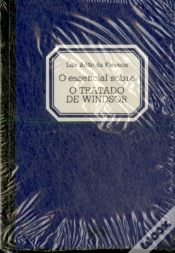 Capa do artigo O Essencial sobre o Tratado de Windsor