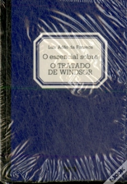 Capa do artigo O Essencial sobre o Tratado de Windsor