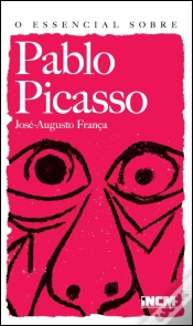 Capa do artigo O Essencial sobre Pablo Picasso