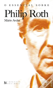 Capa do artigo O Essencial Sobre Philip Roth
