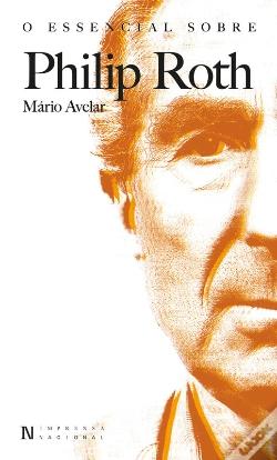 Capa do artigo O Essencial Sobre Philip Roth