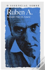 Capa do artigo O Essencial sobre Ruben A.
