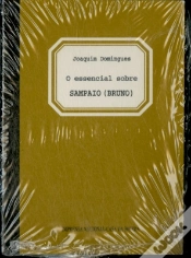 Capa do artigo O Essencial Sobre Sampaio (Bruno)