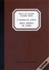 Capa do artigo O Essencial sobre Santo António de Lisboa