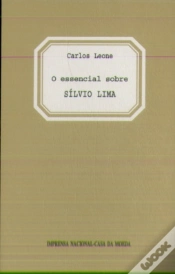 Capa do artigo O Essencial Sobre Sílvio Lima