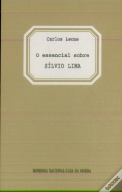 Capa do artigo O Essencial Sobre Sílvio Lima