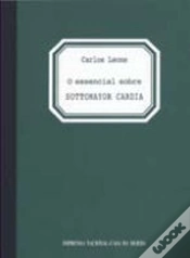 Capa do artigo O Essencial sobre Sottomayor Cardia