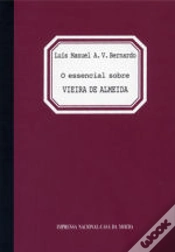 Capa do artigo O Essencial sobre Vieira de Almeida