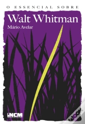 Capa do artigo O Essencial Sobre Walt Whitman