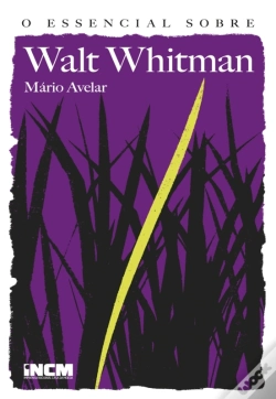 Capa do artigo O Essencial Sobre Walt Whitman