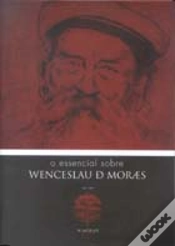 Capa do artigo O Essencial Sobre Wenceslau De Moraes