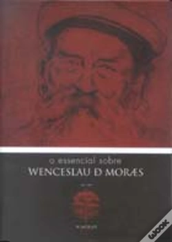 Capa do artigo O Essencial Sobre Wenceslau De Moraes