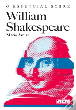 Capa do artigo O Essencial Sobre William Shakespeare