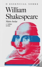 Capa do artigo O Essencial sobre William Shakespeare