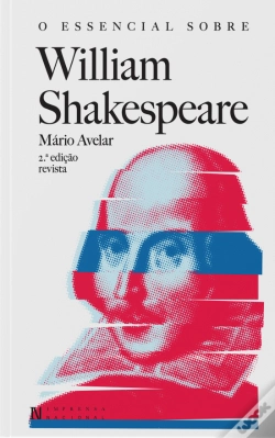 Capa do artigo O Essencial sobre William Shakespeare