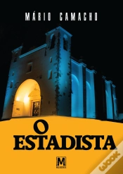 Capa do artigo O Estadista