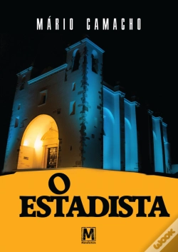 Capa do artigo O Estadista