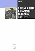 O Estado, a Igreja e a Sociedade em Portugal