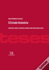 O Estado Acionista