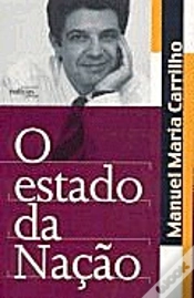 Capa do artigo O Estado da Nação