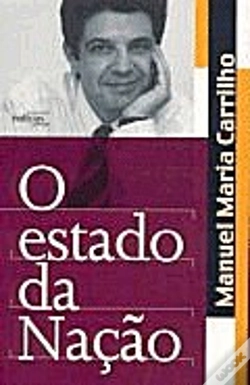 Capa do artigo O Estado da Nação