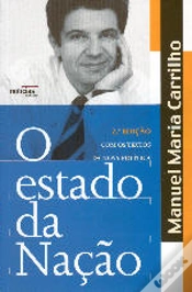 Capa do artigo O Estado da Nação