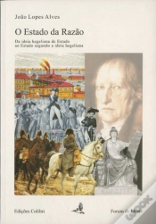 Capa do artigo O Estado da Razão