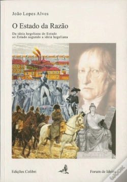 Capa do artigo O Estado da Razão
