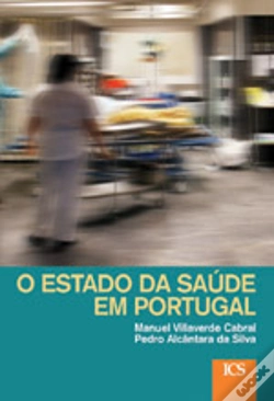Capa do artigo O Estado da Saúde em Portugal