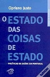 O Estado das Coisas de Estado
