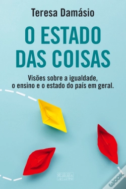 Capa do artigo O Estado das Coisas