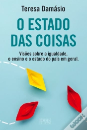 Capa do artigo O Estado Das Coisas