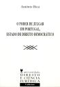 O Estado de Direito Democrático - Poder de Julgar em Portugal - Preview