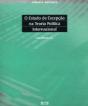 O Estado de Excepção na Teoria Política Internacional - Preview