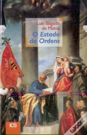 Capa do artigo O Estado de Ordens