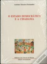 O Estado Democrático e Cidadania 