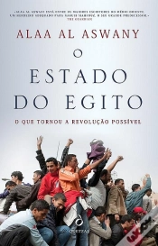 Capa do artigo O Estado do Egito