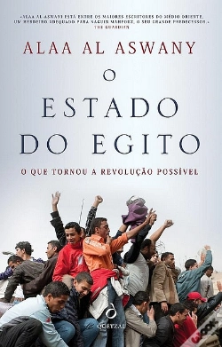 Capa do artigo O Estado do Egito